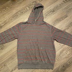 Lightweight sweatshirt medium